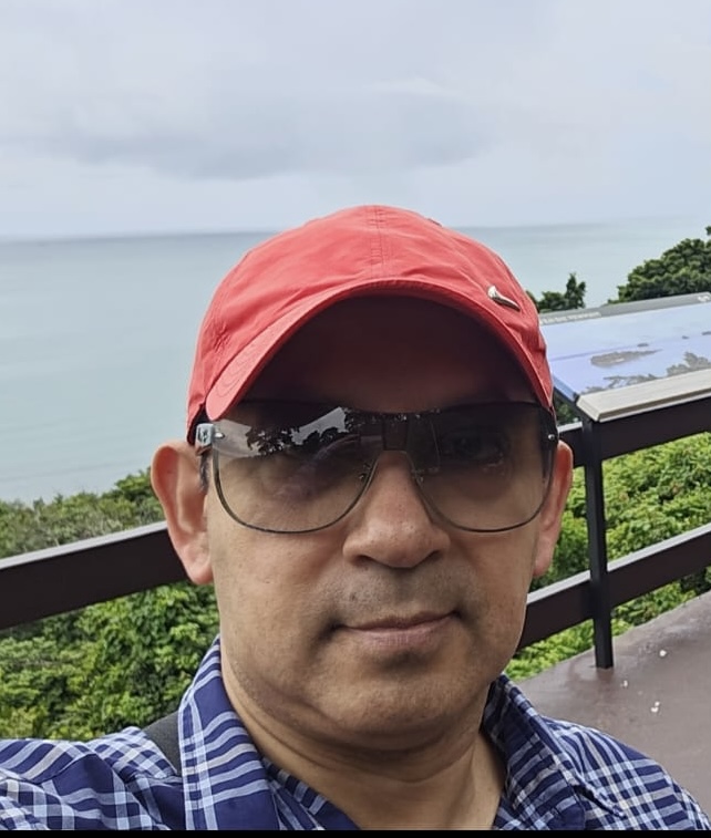 ARSHAD ABEDIN