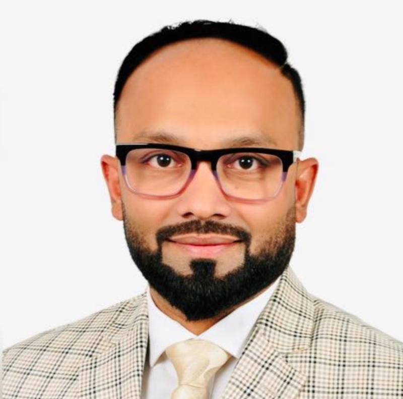 Md Mohiuddin Tawfik