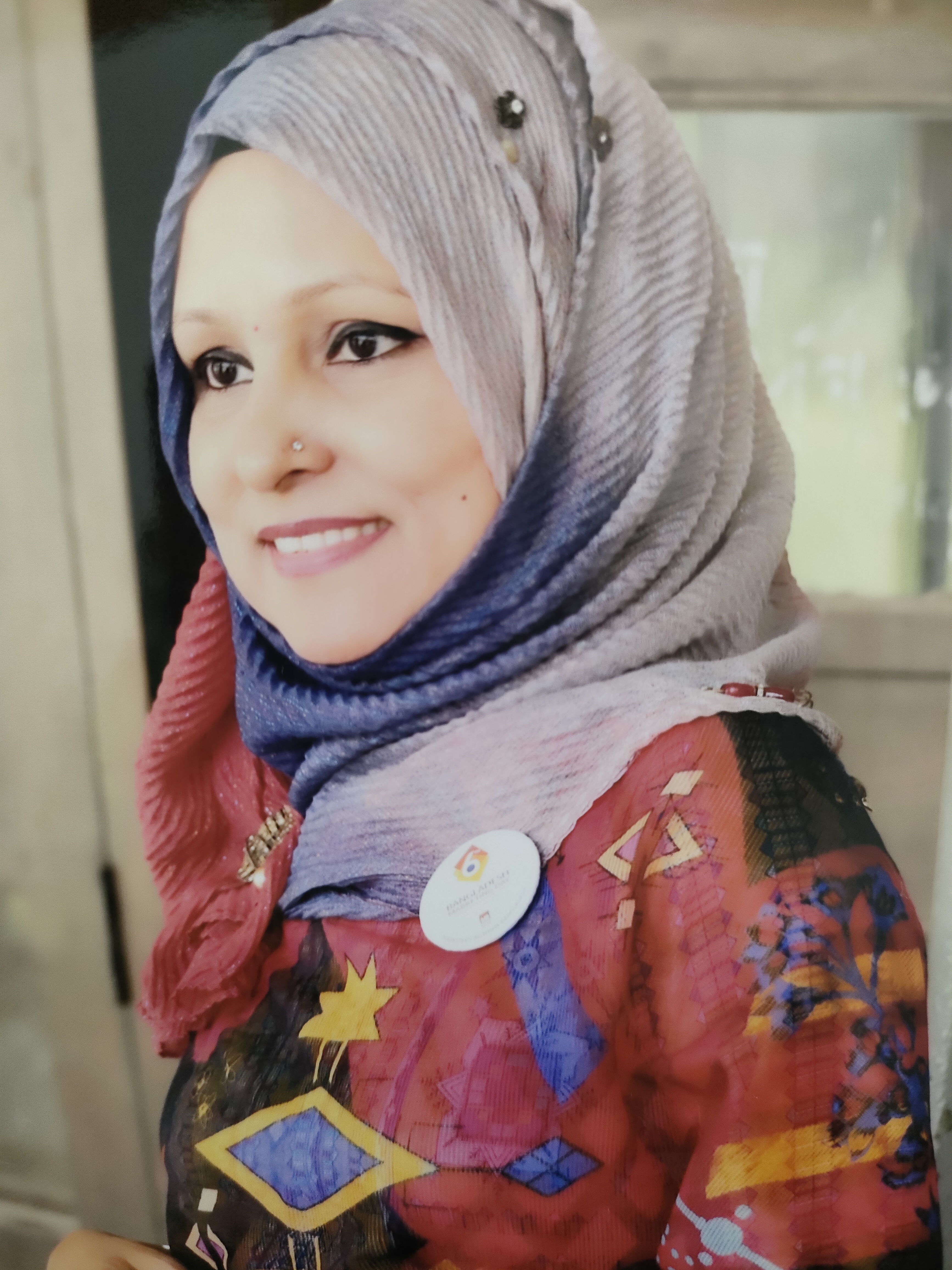 Salma Sultana