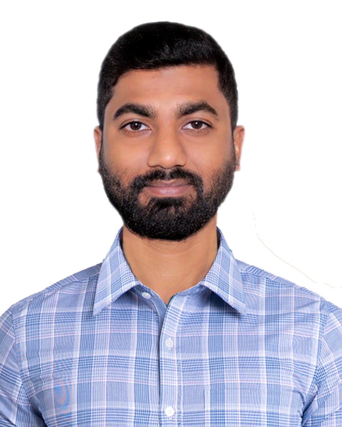 Mahede Hasan Dipu