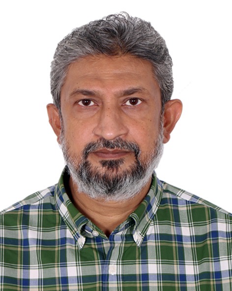 SAYED SARWAR