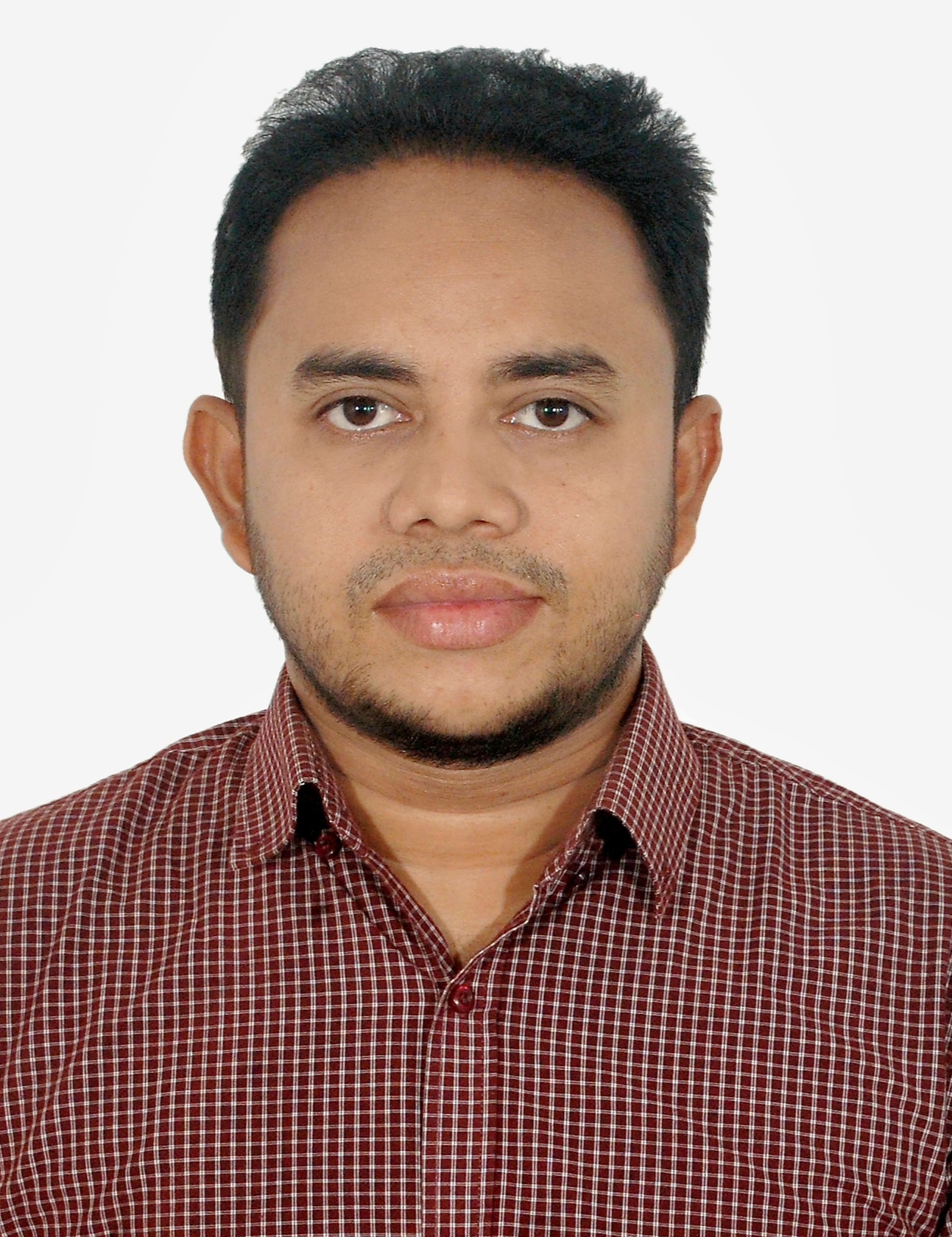 Sohag Majumder