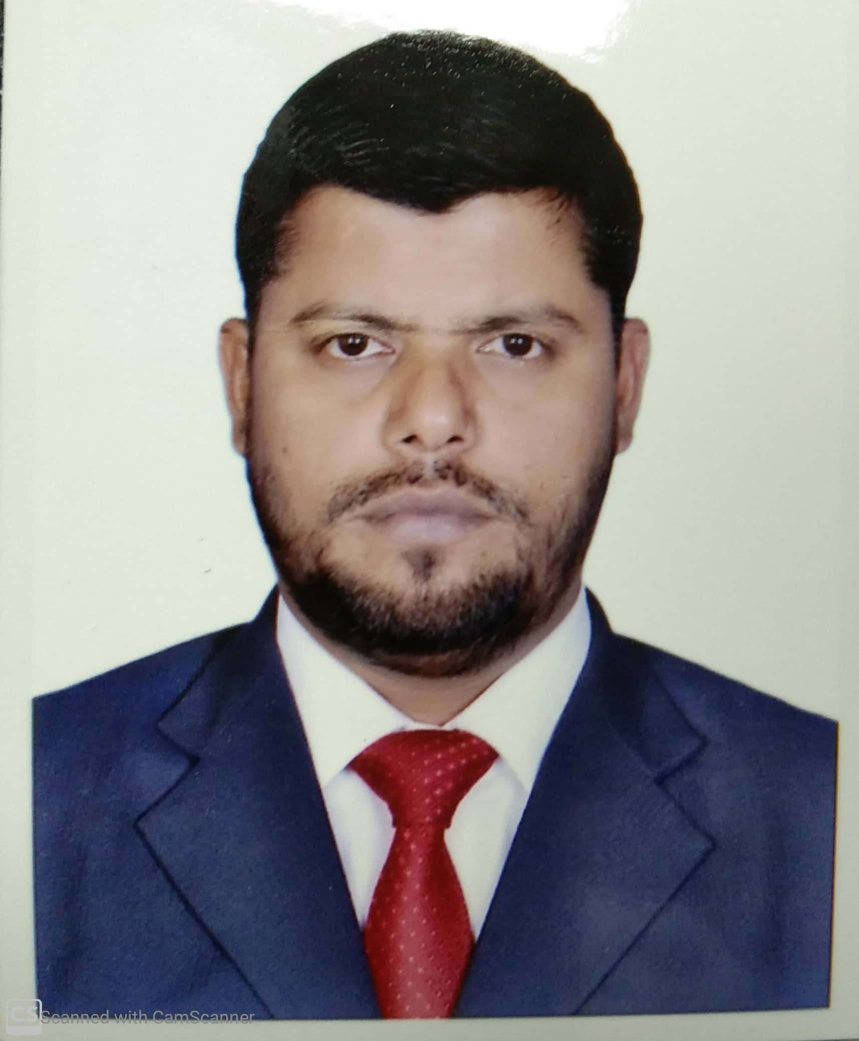 Abdur Rahim Sikder