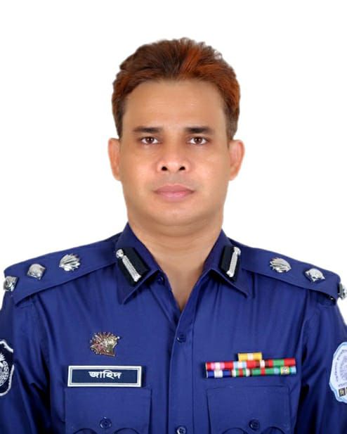Md. Jahidul Islam