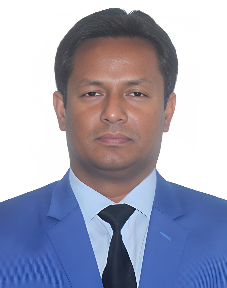 Md. Kamruzzaman