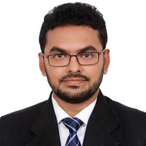 MD. SHAIFUL ISLAM