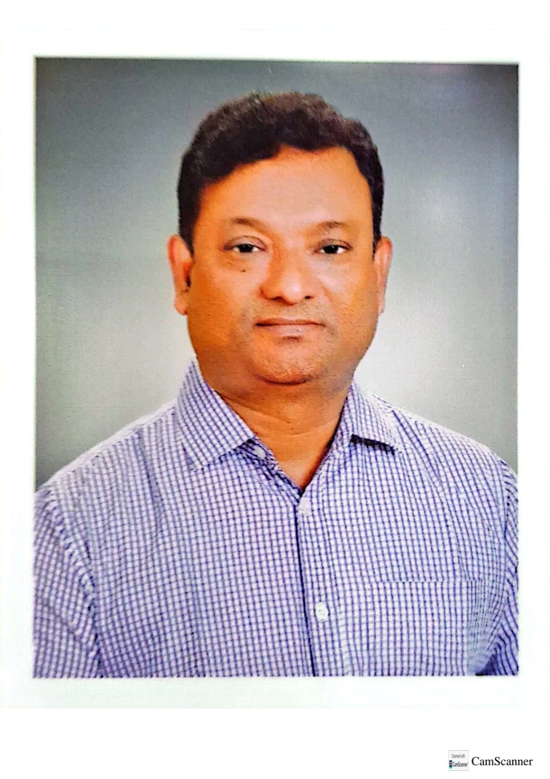 Ashaduzzman Polash
