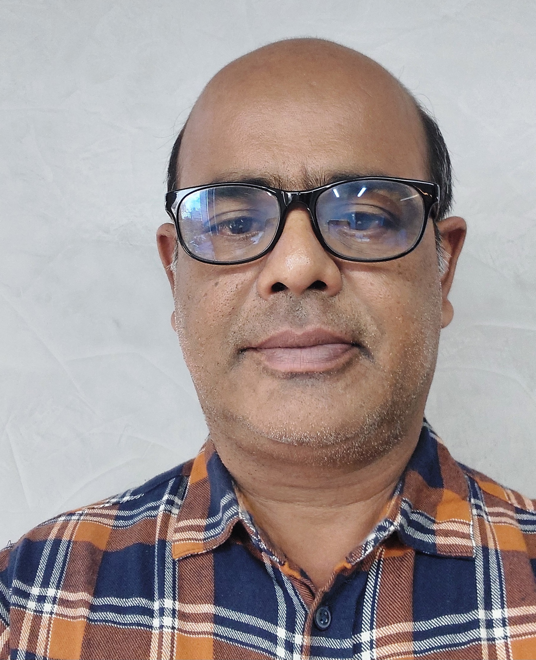 RANJAN SARKER