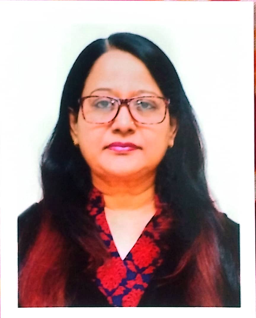 Rehana Rashid