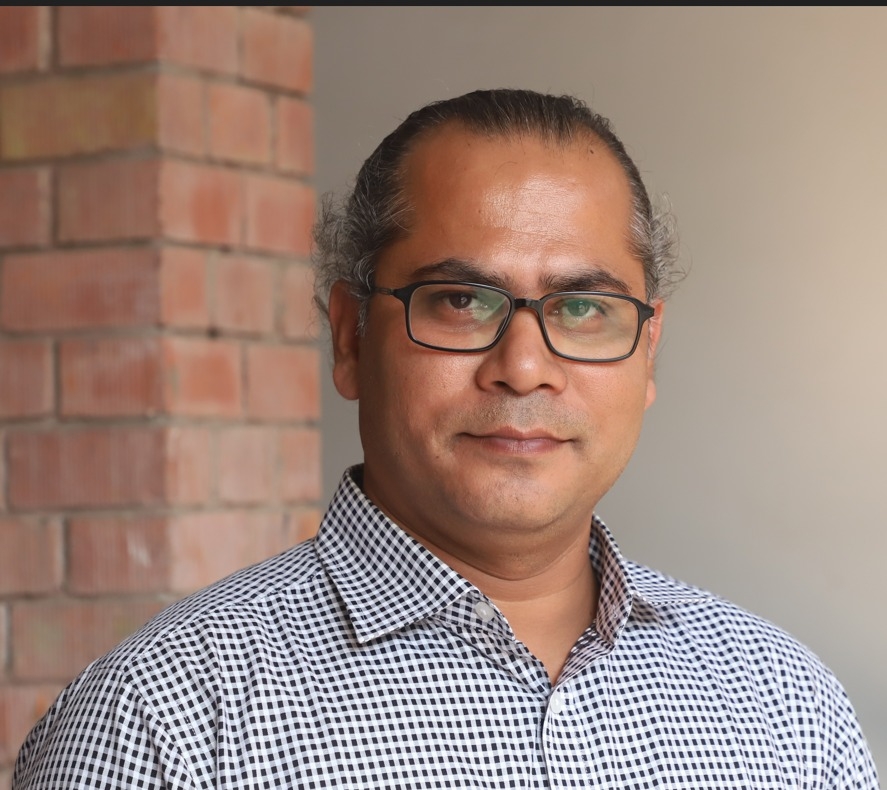 A M M Fazlur Rashid