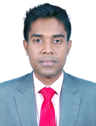 KISHOR RAY