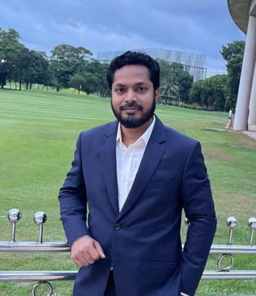 Md. Hasan Morshed