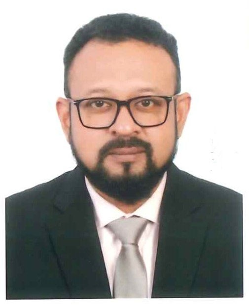 MD ASHIBUR RAHMAN