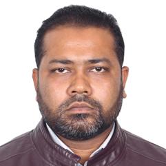 Syed Jahirul Islam