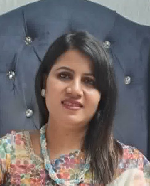 Most. Raonok Jahan