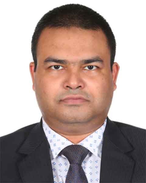 ABDUL WADUD