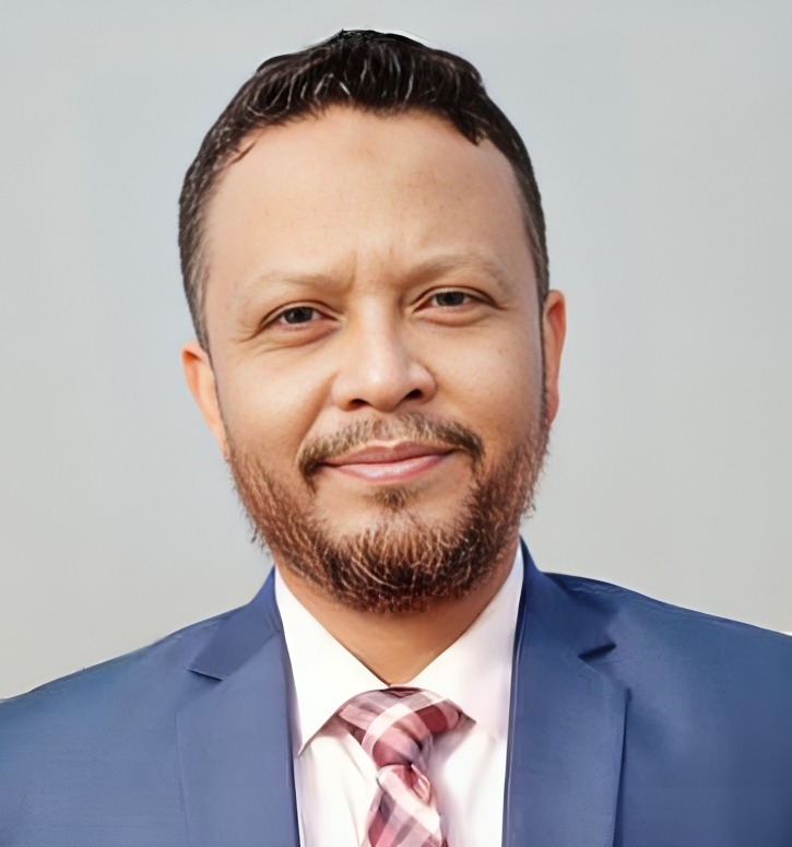 Shah Shabbir Ahmed
