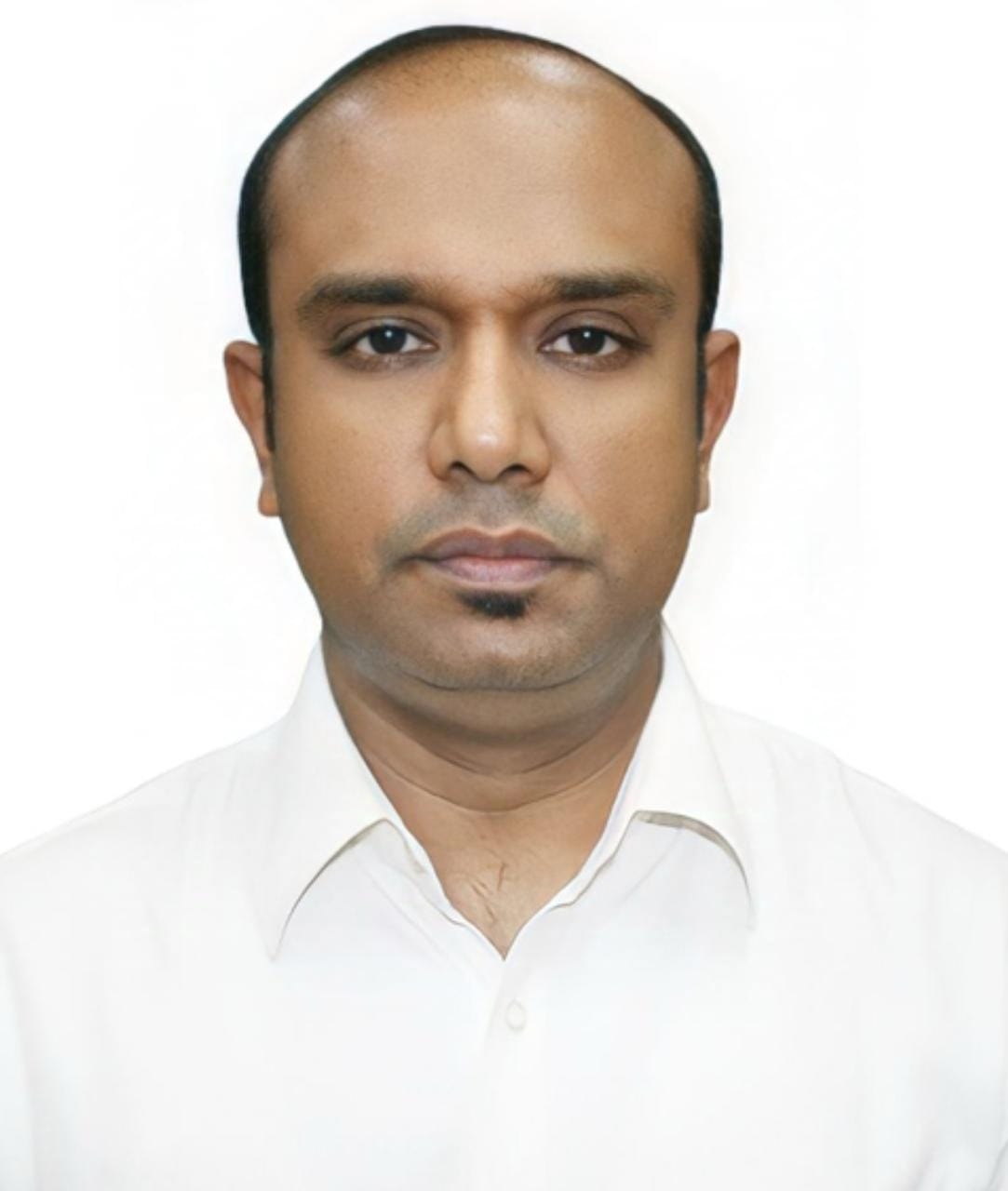 M M Jasim Uddin