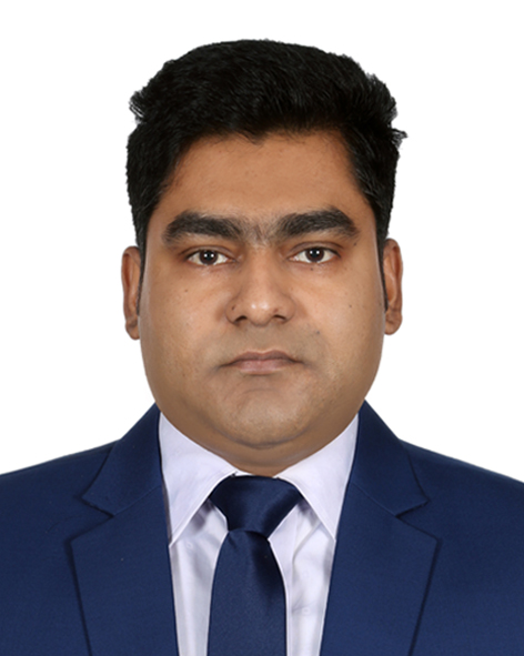 Md Mezbah Uddin