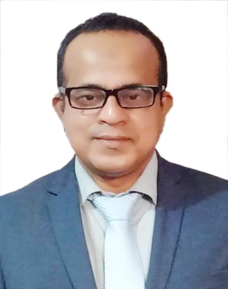 S. M. Bazlur Rahman