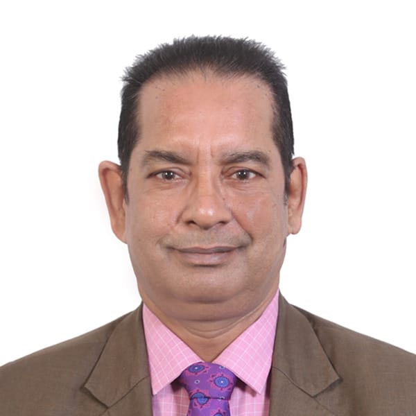 Md. Abdur Rashid