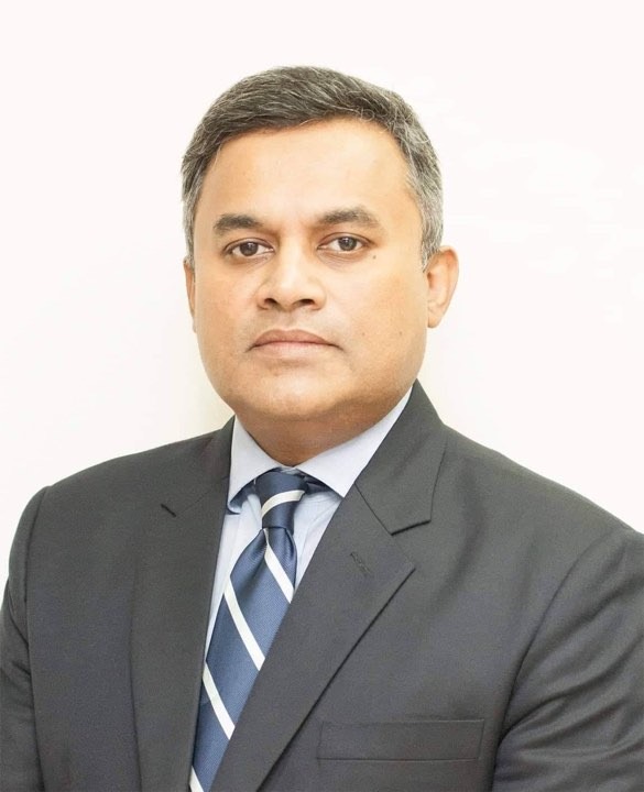Quazi Nizam Ahmed