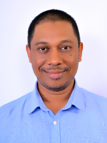 Md. Zahirul Islam