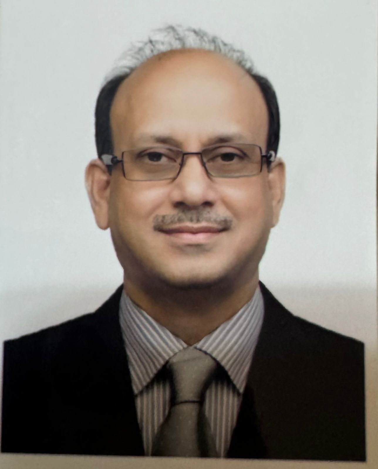 Muneer Ahmed Khan