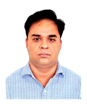 Wasim Haider