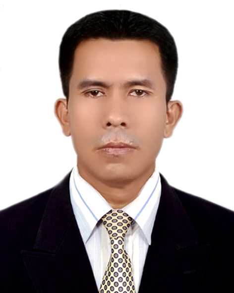 WILLIAM ROAJA