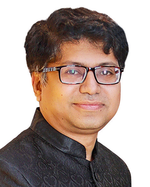 Ashiqur Md. Rahman