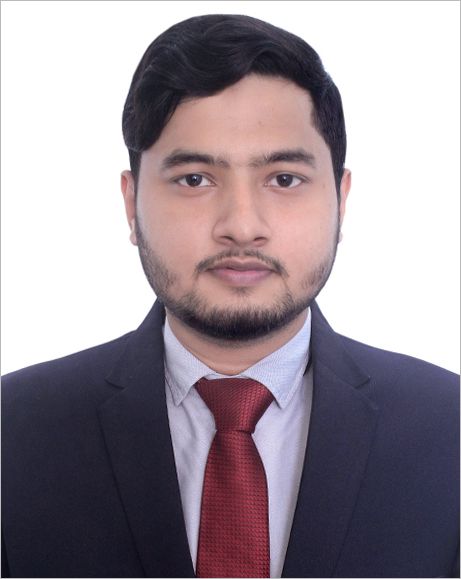 Md. Ekram Uddin