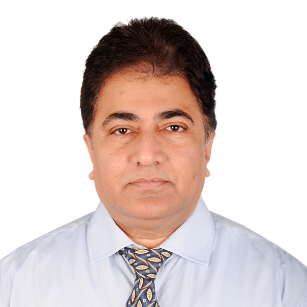 Moin Ahmad