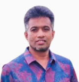Md. Ulish Ahmed