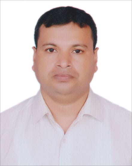 MD. HASAN TAREQ