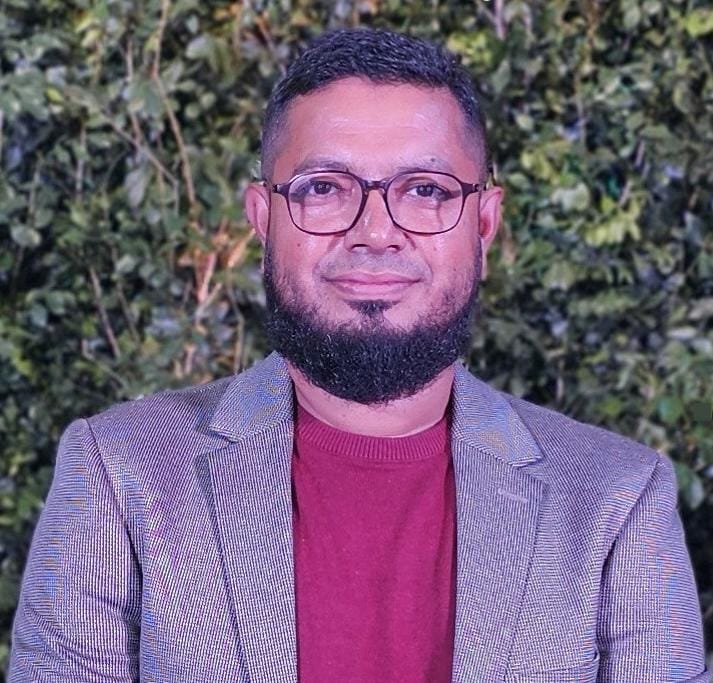 Nashar Ahmed Tutul