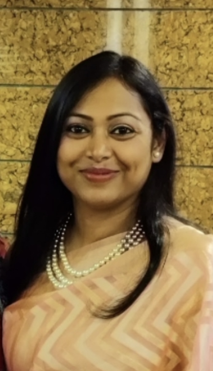 Nishat Fatima