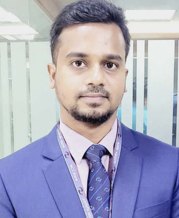 MD. BADIUZZAMAN