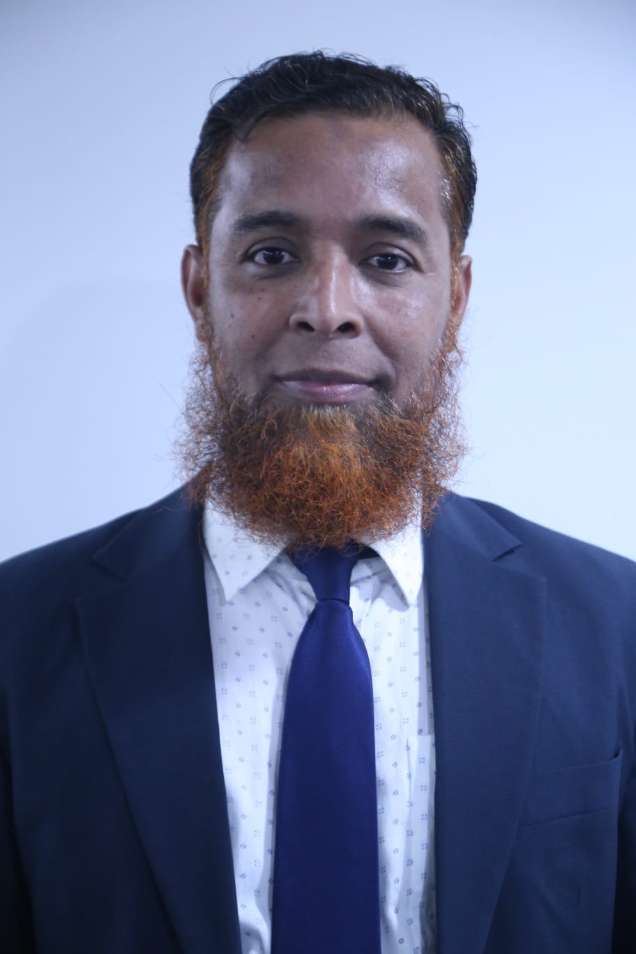 Khijir Ahammed