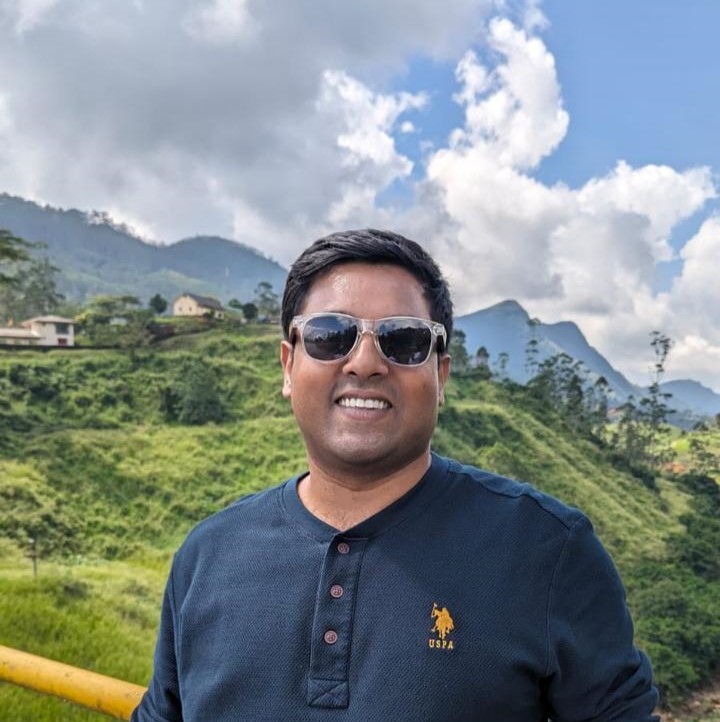 Md Rezwanur Rahman