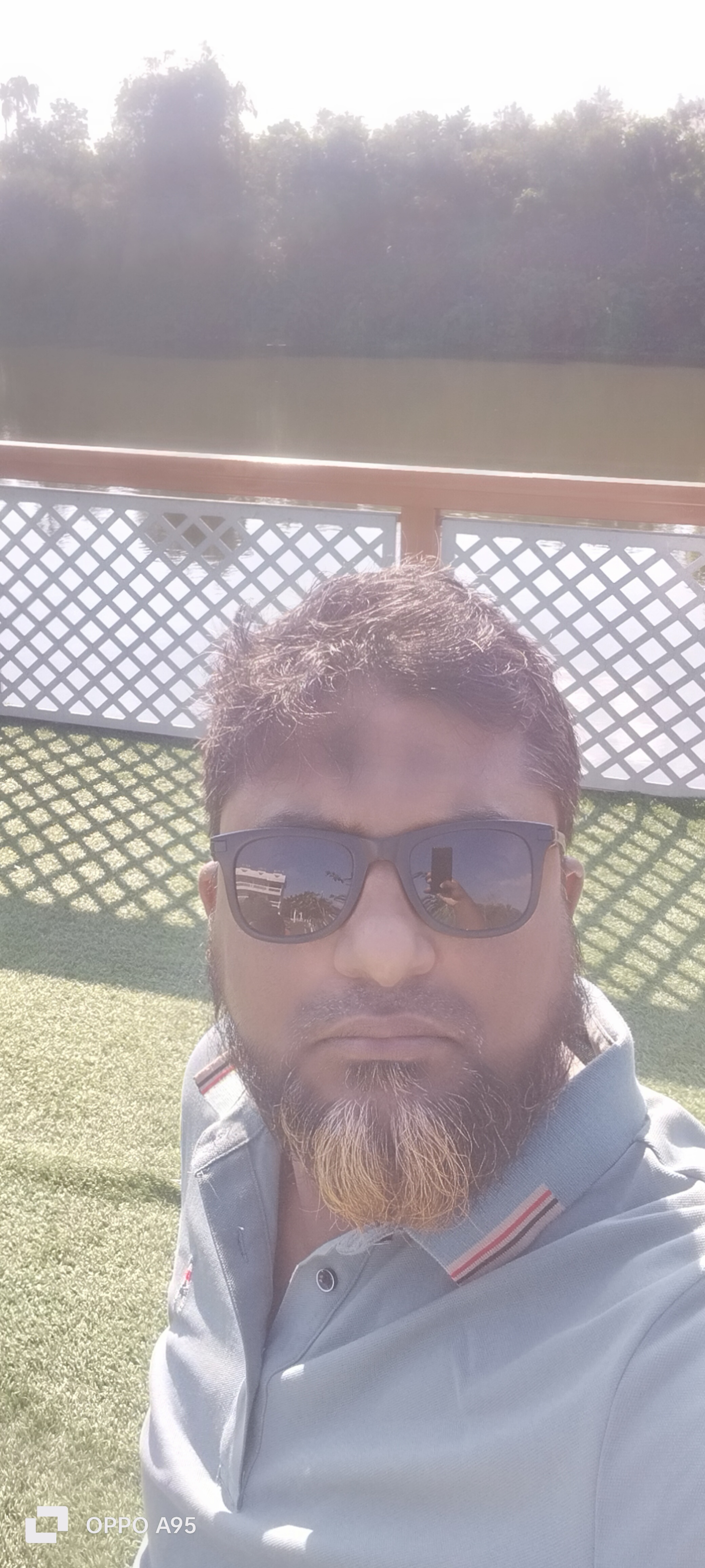 Afzal Hoshain