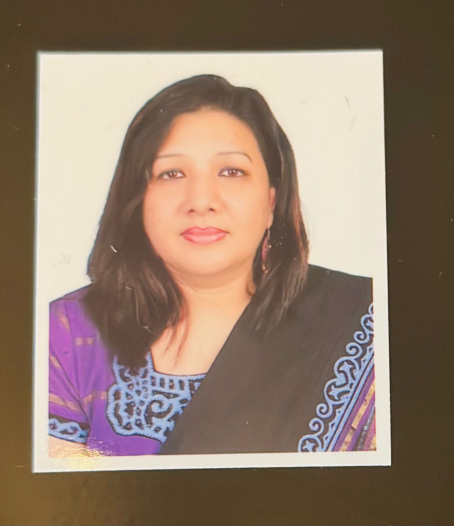 Samina Islam