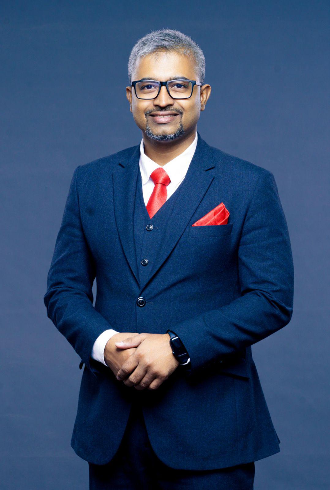 Abdullah Al Mamun