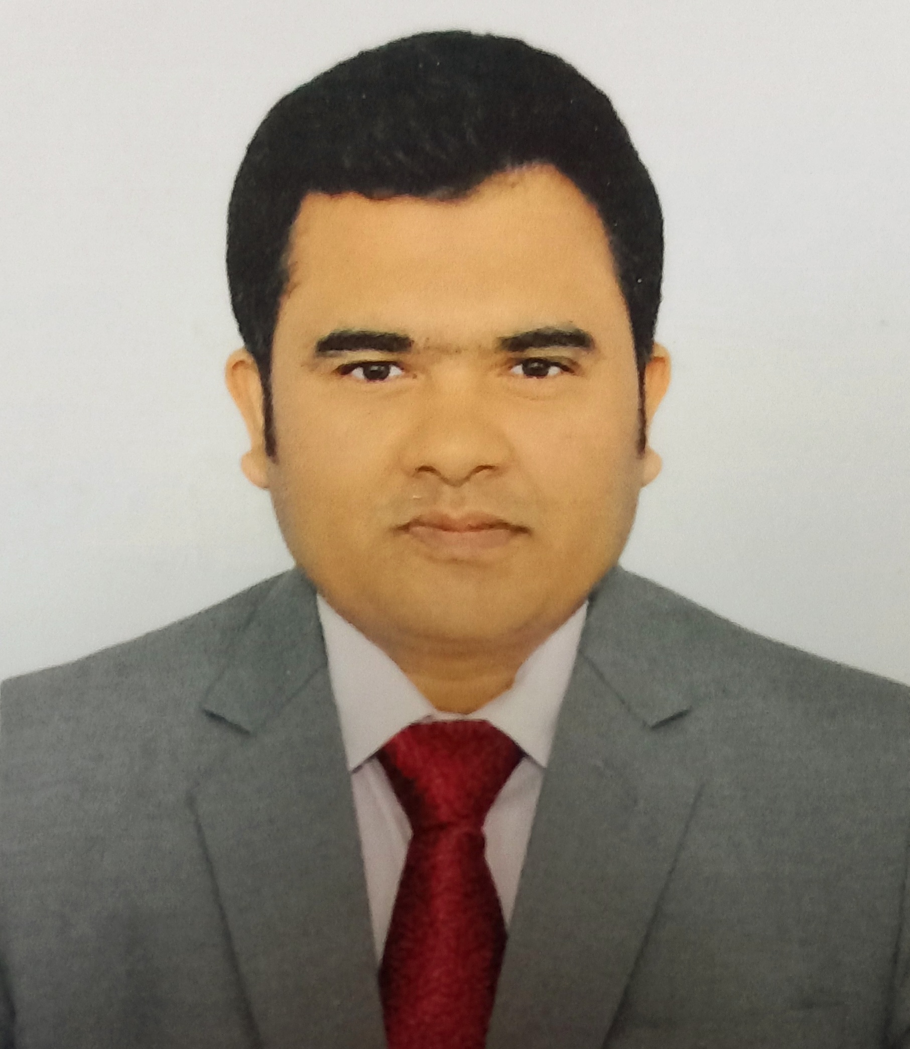 Md. Imran Siddiqui