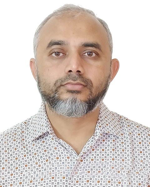 Sarif Mohammad Khan
