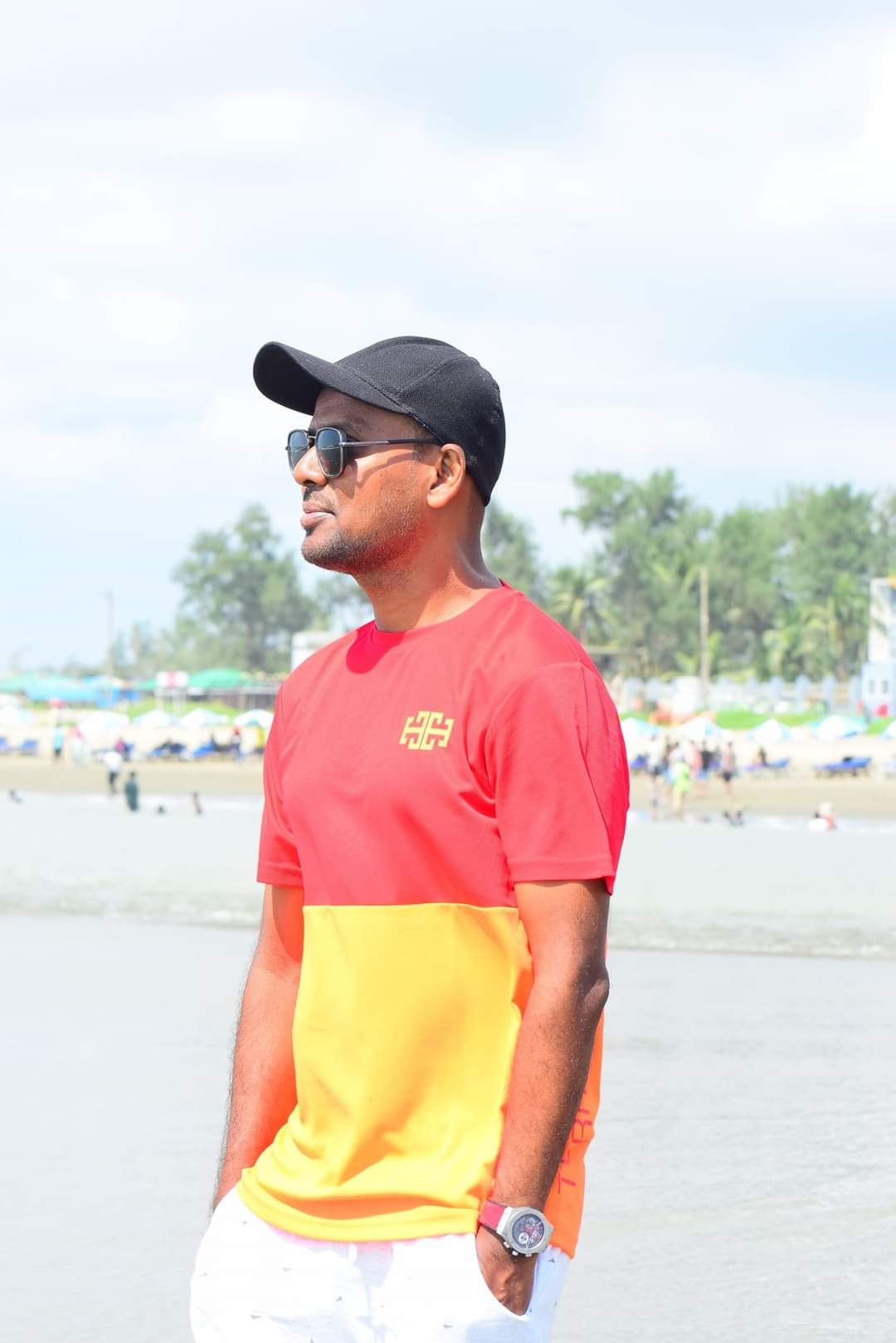Habibur Rahman,