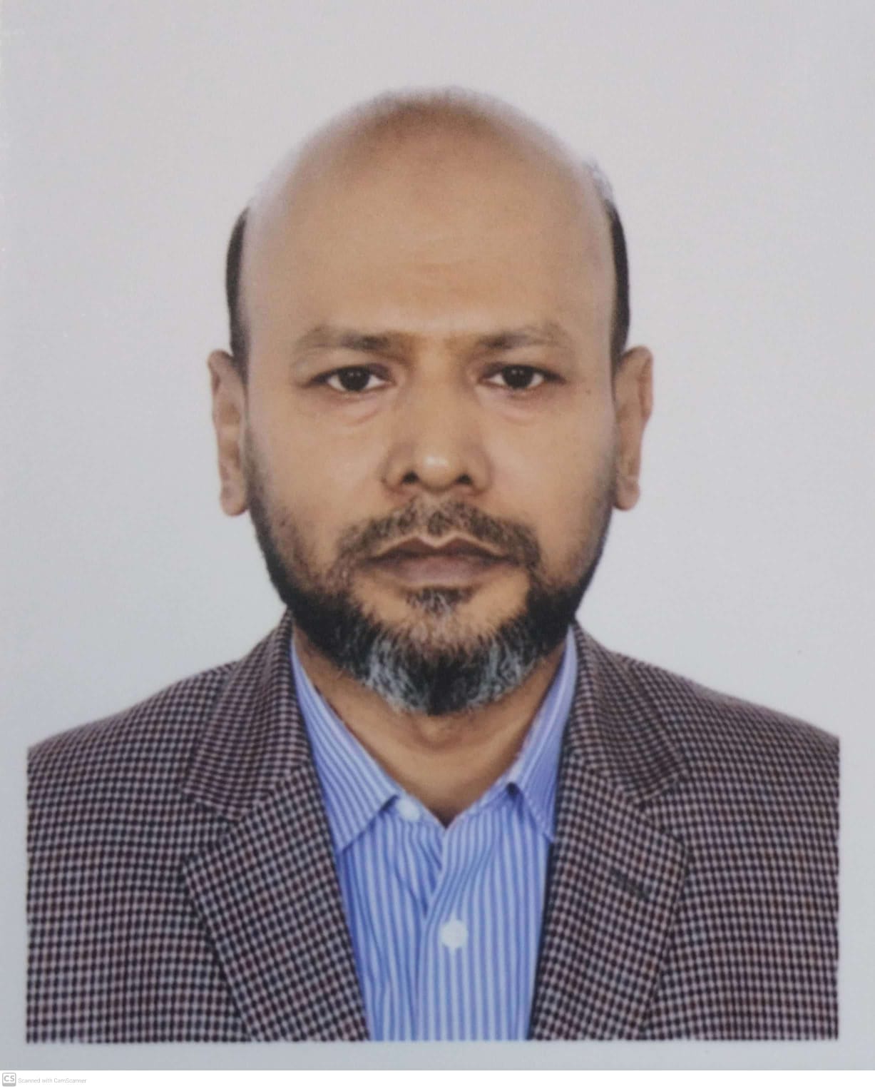Abdul Wahid