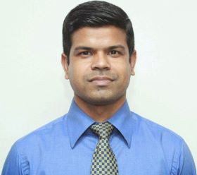 Md. Masudur Rahaman