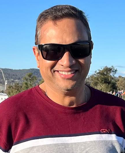 MEHDI HUSSAIN