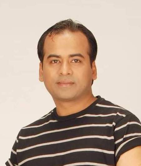 Altaf Siddiqui